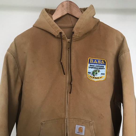 Carhartt Other - *SALE* Carhartt Work Jacket
